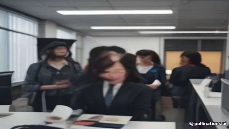 体育生gv摄制组在场边架设机位拍摄田径训练画面